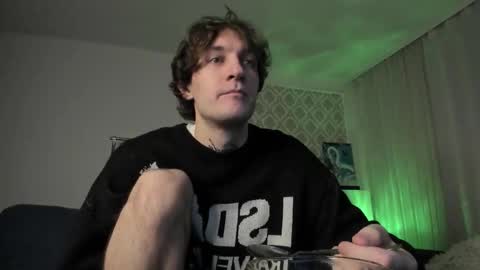 acie online show from November 10, 2:49 am