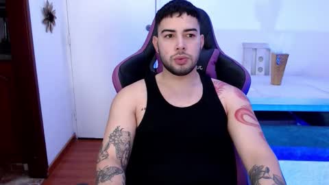 YOUR BABY online show from November 30, 11:40 pm