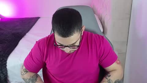 YOUR BABY online show from May 25, 2:29 am