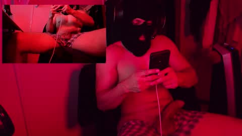 latensfer1111 online show from March 21, 8:19 am