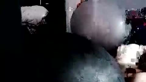 latexchris77 online show from April 3, 8:22 am