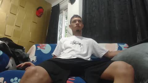 junior online show from December 30, 8:15 pm