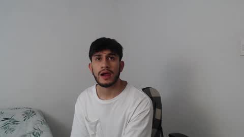 camilo online show from December 5, 10:23 pm