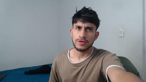 camilo online show from February 6, 4:31 am