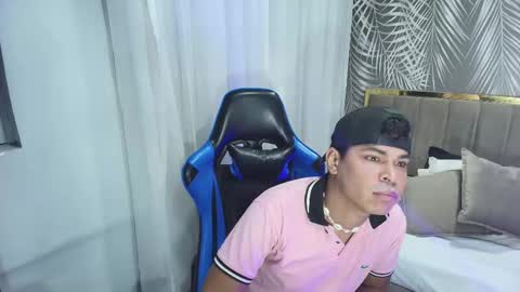 latingentx vc online show from November 8, 11:57 am