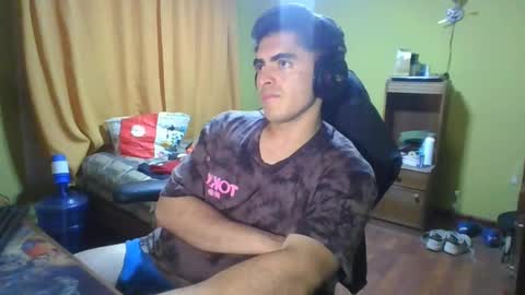 latinn_babe online show from January 29, 11:56 pm