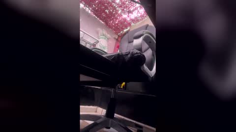 Kyra online show from December 3, 8:26 pm