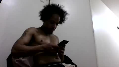 latinobooty66 online show from December 5, 2:18 am