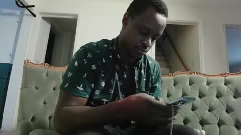 lavanderbrown online show from November 27, 9:07 pm