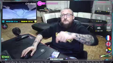 Leek online show from March 15, 6:36 pm