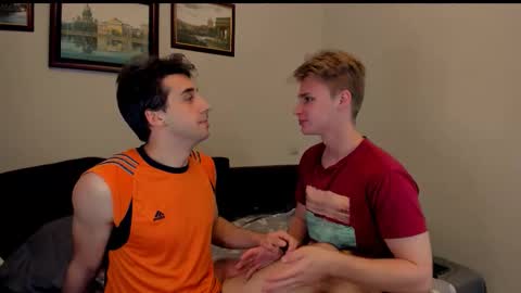 Lawrence online show from October 29, 8:34 pm