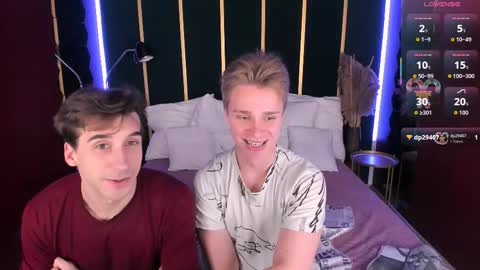 Lawrence online show from October 28, 8:33 pm