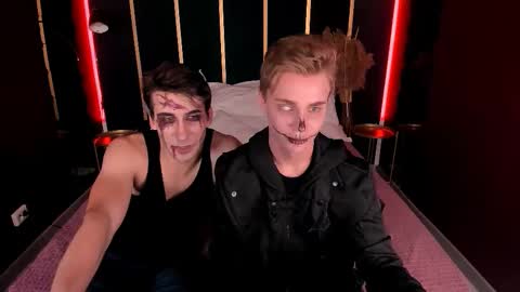 Lawrence online show from October 31, 10:24 pm