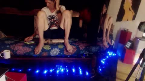 Snapshot of laye19 chatting on September 27, 3:04 am Laye19 online show from September 27, 3:04 am