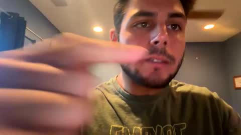 leaderzac online show from June 11, 1:09 pm