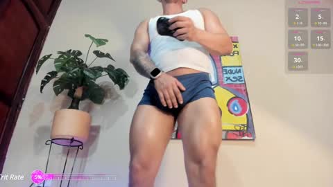 LEAN online show from December 19, 7:51 pm