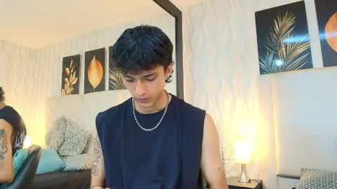 Lean online show from April 13, 4:40 pm