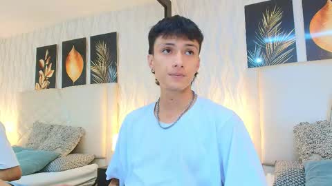 Lean online show from March 13, 11:11 pm