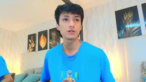 Lean online show from February 15, 8:50 pm