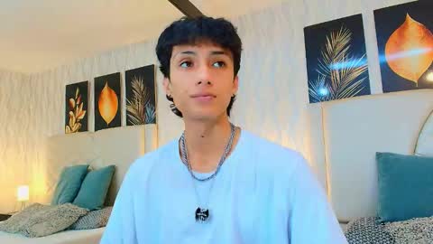 Lean online show from February 3, 9:31 pm