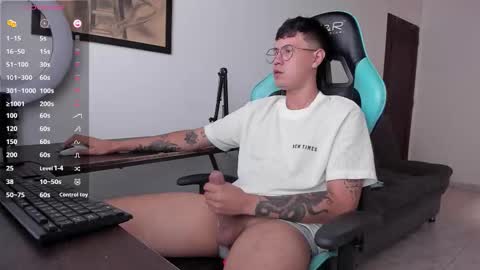 leaneseb online show from February 17, 5:34 pm