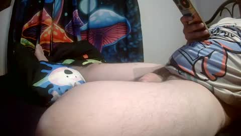 leaofunn_hot1 online show from December 3, 7:44 pm