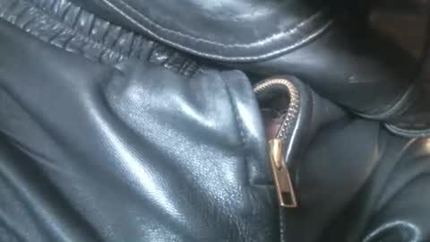 Leathermotocross online show from November 7, 3:15 pm