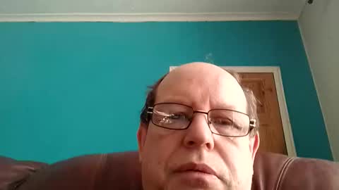 leatherpants68 online show from April 13, 8:26 am