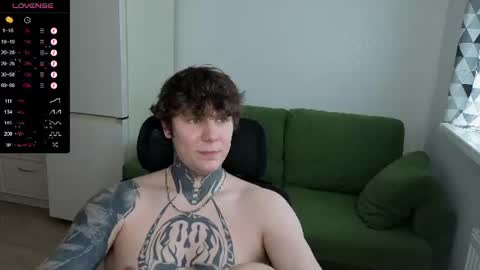 Lechery boy online show from July 28, 12:48 pm