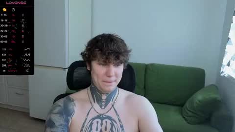 Lechery boy online show from July 28, 11:17 am