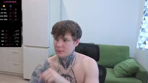 Lechery boy online show from June 13, 11:41 am