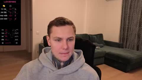 Lechery boy online show from November 25, 9:39 pm