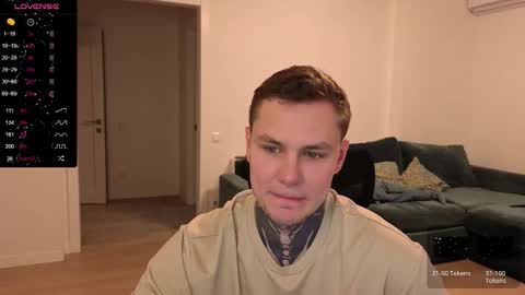 Lechery boy online show from November 13, 11:59 am