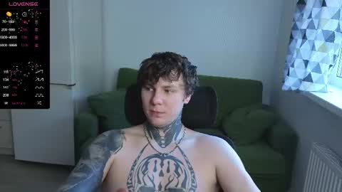 Lechery boy online show from July 18, 2:55 pm