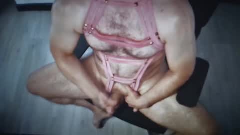 Snapshot of lechiffre1205 chatting on February 18, 8:49 am Michel online show from February 18, 8:49 am