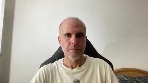 ledruideoliver online show from February 18, 6:27 pm