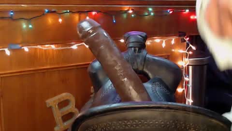 Snapshot of leecox777 chatting on October 14, 8:10 am Lee Cox online show from October 14, 8:10 am