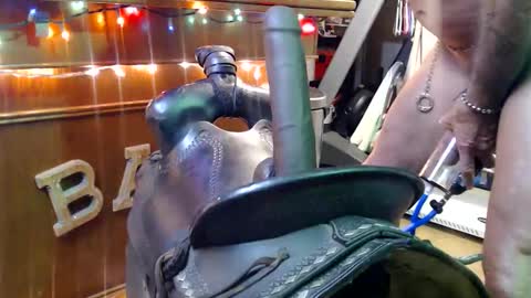 Lee Cox online show from November 22, 9:09 am