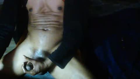 Ebony DeafGuy online show from June 18, 8:37 am