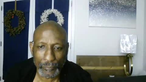 Ebony DeafGuy online show from July 1, 7:42 am