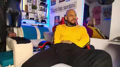 leenar_key online show from February 22, 10:38 am