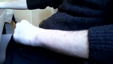 Snapshot of leffe84 chatting on January 28, 11:06 am leffe84 online show from January 28, 11:06 am