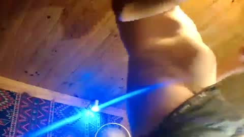 Dliciousman online show from July 15, 6:58 pm