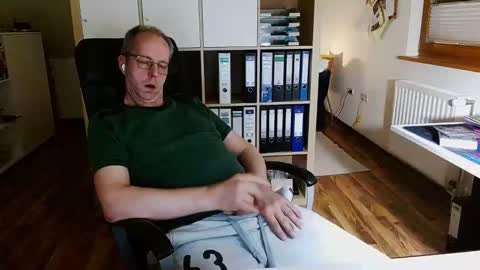 Dave online show from May 14, 9:13 pm