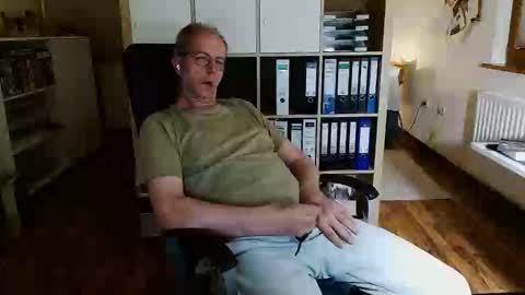 Dave online show from May 19, 9:54 pm