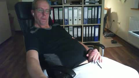 Dave online show from September 29, 10:38 pm