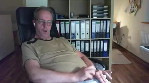 Dave online show from September 22, 10:20 pm