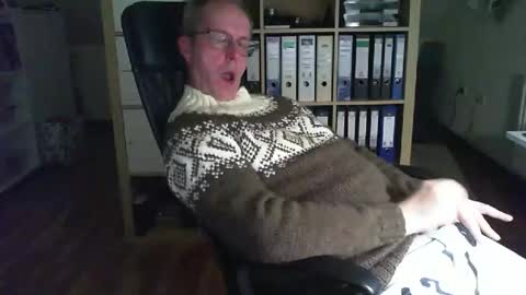 Dave online show from January 11, 4:11 pm