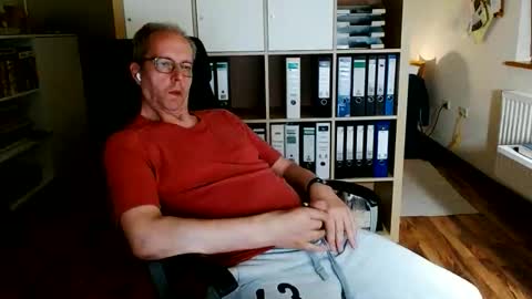 Dave online show from May 24, 11:22 pm