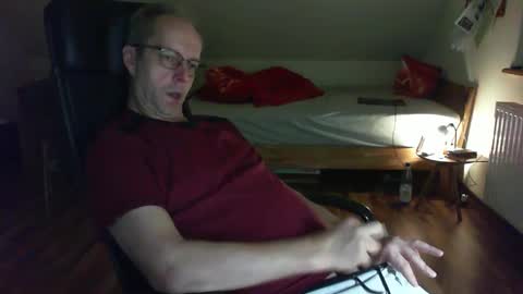 Dave online show from January 8, 12:38 am